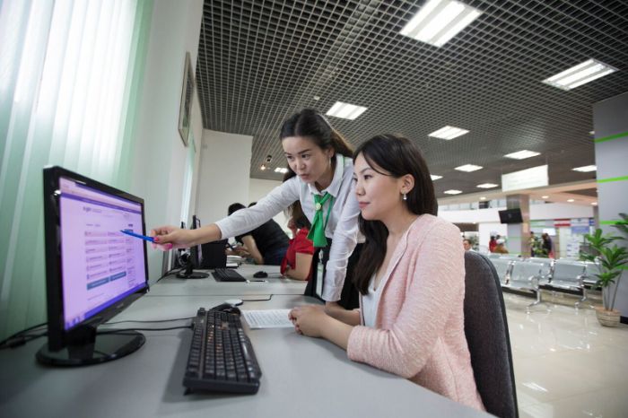 Енді бала тууына берiлетін жәрдемақыны бір ғана өтінішпен ресімдеуге болады