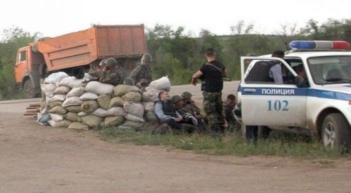 Ақтөбе облысында жануарларды өлтіріп, жасырын жаттығып жүрген уаххабтар туралы мәлімет расталмады - ІІД 