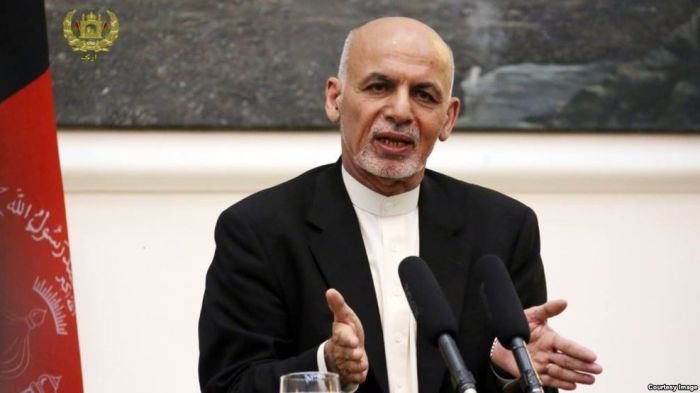 Кабул: "Талибанмен" келіссөзді қайта бастау жоспарымыз жоқ