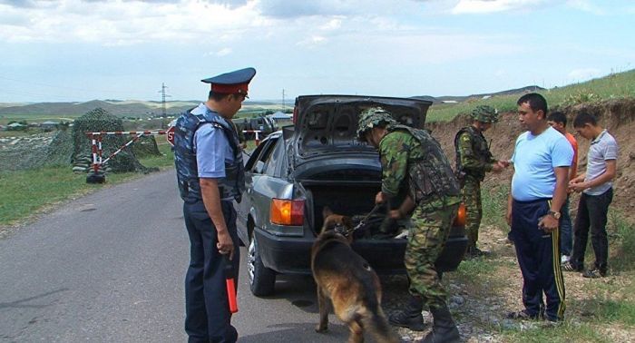 Қазақстанда «сары» террористік қауіптілік деңгейінің мерзімі ұзартылды