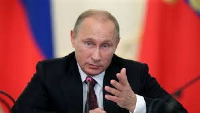 Путин WADA баяндамасын "геополитикалық қысыммен" байланыстырады