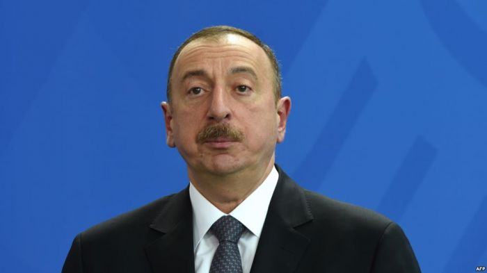 Әзербайжан жоғарғы соты президент өкілеттігін ұзартуды мақұлдады