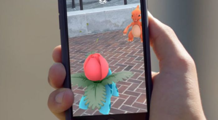 Америка полицейлері қылмыскерлерді Pokémon Go ойыны арқылы ұстауға көшті 