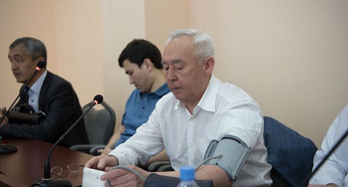 Матаевтардың ең басты сот отырысы Астанада 23 тамызға тағайындалды 