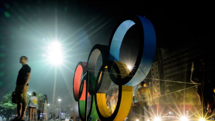 Рио-де-Жанейрода Олимпиаданың алғашқы ойындары басталды