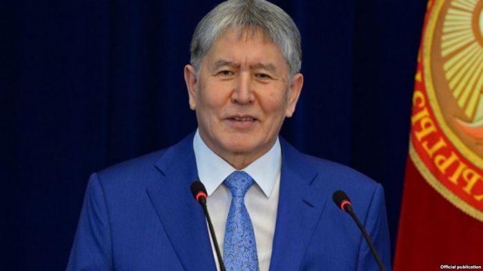 Қырғызстанда терроризм айыбымен сотталғандар азаматтықтан айырылмақ