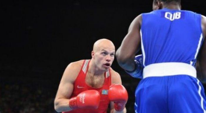 Рио-2016: Олимпиаданың онынышы күні қазақ қоржыны 1 күміс, 1 қола медальмен толықты