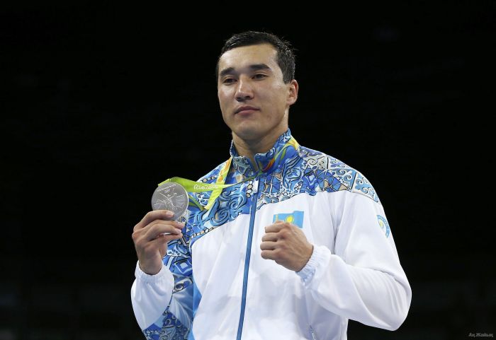 Рио-2016: Олимпиаданың он үшінші күні Қазақстан қоржыны 2 күміс 1 қола медальмен толықты