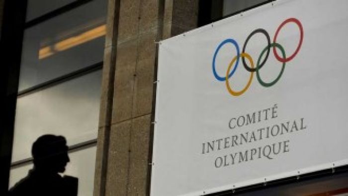 Ресеймен болған допинг дауы АҚШ-тың 2024 жылы Олимпиада ойындарын өткізу мүмкіндігін төмендетті