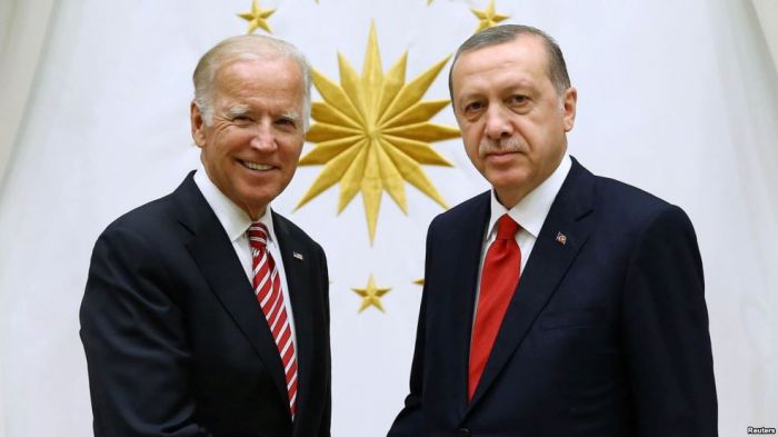 Ердоған: Біз қолдаған көтерілісшілер Сириядағы қаланы ИМ-нен босатты