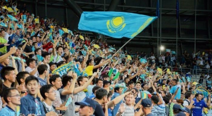 «Астана» Еуропа лигасының топтық кезеңіне өтіп, 3,4 млн еуро пайда тапты 