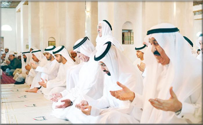 Сауд Арабиясында имамдар жаппай жұмыстан шығарылып жатыр 
