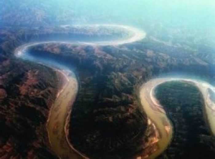 Қытай 2012 жылы «өзендер айналымына» 10,13 млрд доллар жұмсайды