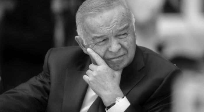БАҚ: Өзбекстан президенті Ислам Кәрімов қайтыс болды 