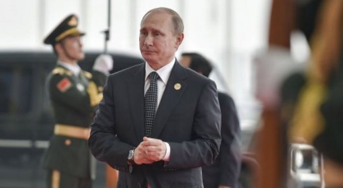 Путин 2018 жылы өтетін сайлау жайлы: Мен әлі ешқандай шешім қабылдаған жоқпын 