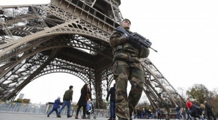 Радикалдар Мәскеуде және Қазақстанда "Париж оқиғалары" үлгісінде теракт ұйымдастырмақ болған - ҚР ҰҚК 