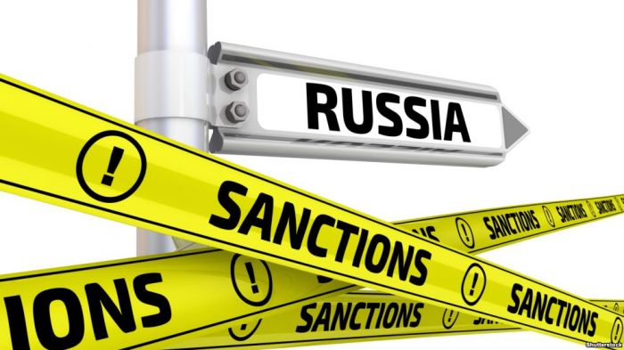 АҚШ Ресейге салған санкциясын кеңейтті