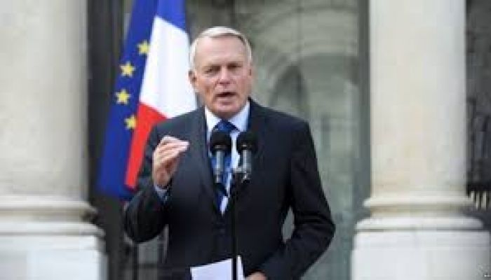 Франция Ресей мен АҚШ-ты Сирия жөніндегі жаңа қарарды қолдауға шақырады