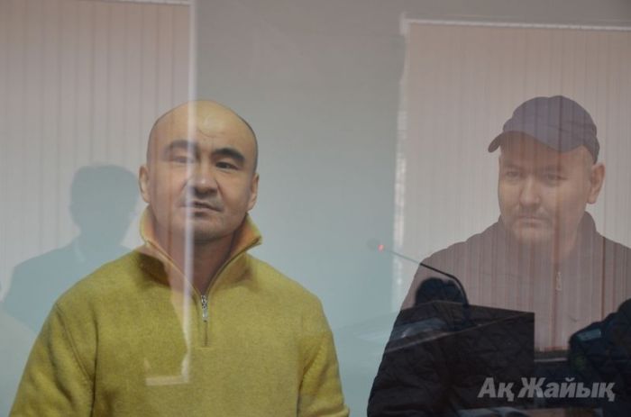 Астана әкімдігі Боқаев пен Аянды қолдау митингісіне тағы да рұқсат бермеді