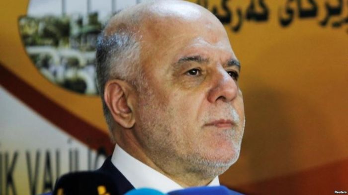 Ирак премьері Анкараны соғысқа арандатпауға шақырды