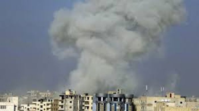 Сириялық оппозиция Раккаға шабуыл басталғанын жариялады 