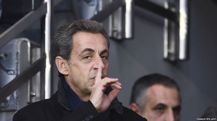 Саркозидің президенттікке кандидатурасы өтпей қалды