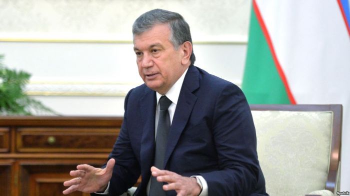 Өзбекстанда президент сайлауында ерте дауыс беру басталды