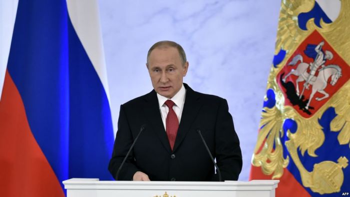 Путин доктринасы: Ресейге қысым жасау ғаламдық тұрақтылықты бұзады