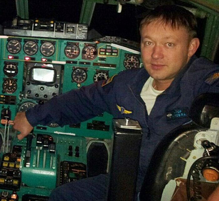 Ту-154 апаты: Ұшқыштардың соңғы сәттегі әңгімесі жарияланды  