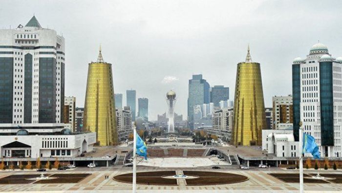 Сириядағы жағдайды реттеуге қатысты келіссөздер Астанада 23 қаңтарда өтеді - БАҚ