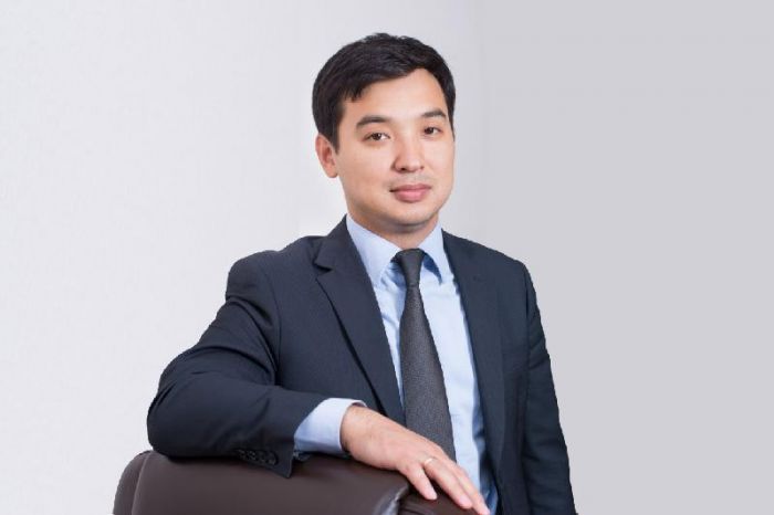 «Азаматтарға арналған үкімет» мемлекеттік корпорациясына жаңа басшы тағайындалды 