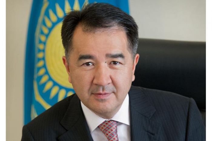 Бақытжан Сағынтаев «Kazakh Invest» директорлар кеңесін басқарады  