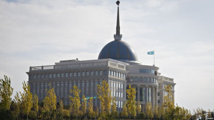 Астана Атамбаевтың сөзіне қатысты енді нота жолдады
