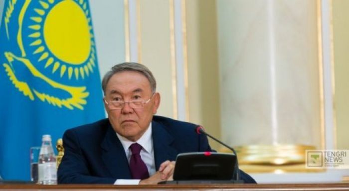 Бізде проблема пайда болса, қажеттілігі сараланбайтын министрліктер құрыла береді - Назарбаев  