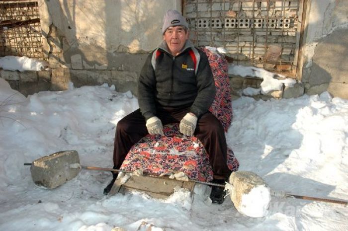 Мәңгі сені жазбаған сүрінуге...