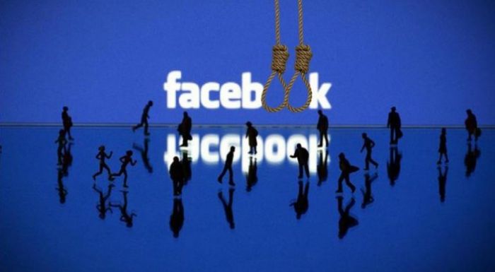 Facebook суицидке бейім қолданушыларды анықтау жүйесін іске қосты  
