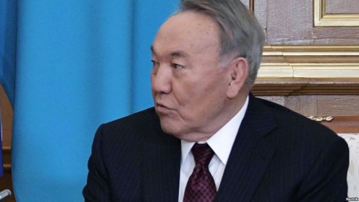 Назарбаев дін саласындағы заңды қайта қарауды ұсынды