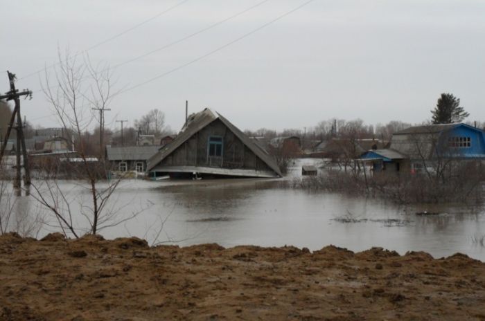 Самаралықтарға сеніп, қамсыз қалмайық