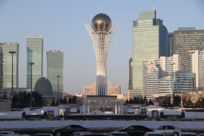 Астанада Сирияға қатысты келіссөздердің үшінші кезеңі басталды  