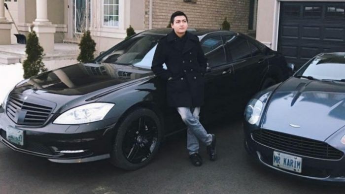 Канадада Қазақстанның 22 жастағы тумасы қамауға алынды. ҚР СІМ өкілдері мәлімдеме жасады  