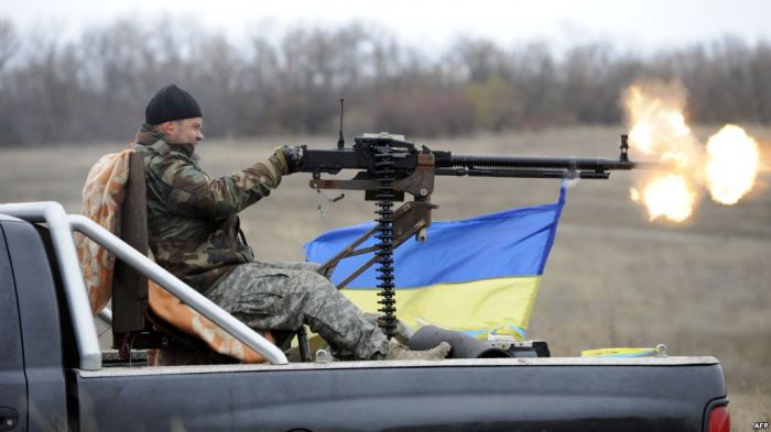 БҰҰ Донбаста қаза тапқандар саны туралы жаңа есебін жариялады