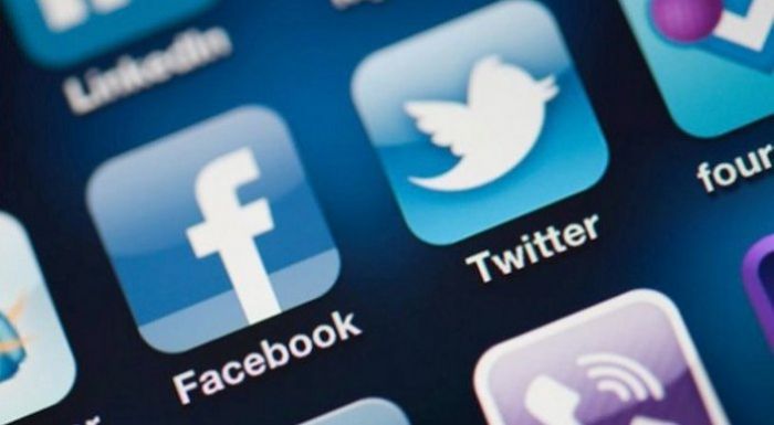 Еуроодақ Facebook, Google және Twitter желілеріне айыппұл салатыны туралы ескертті  