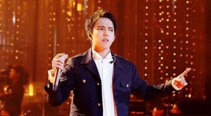 Димаш Құдайберген 3-орын алып, байқаудың финалына шықты 