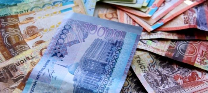 Алматы облысында тіркеуі жоқ тұрғындарға 12 миллион теңге айыппұл салынды 