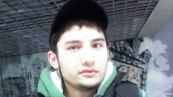 Бішкек: Джалилов Қырғызстан азаматтығын ешқашан алмаған