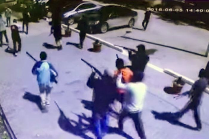 Ақтөбедегі полиция басшыларының ісінде "қылмыс құрамы жоқ" деп тапты