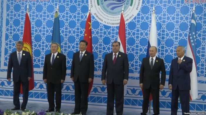 Назарбаев: Астанадағы саммитте Үндістан мен Пәкістан ШЫҰ-ға қосылады