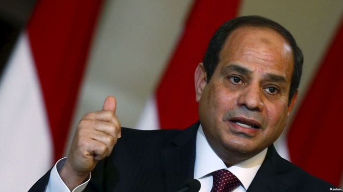 Египетте терактілерден соң қауіпсіздікті сақтауға әскер жұмылдырылады