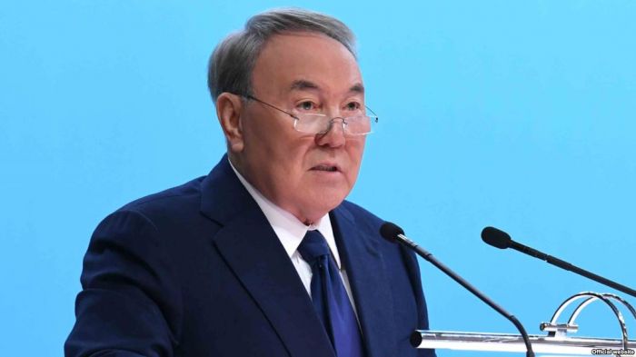 Назарбаев: Астана ҰҚШҰ-ны саясиландыруға қарсы