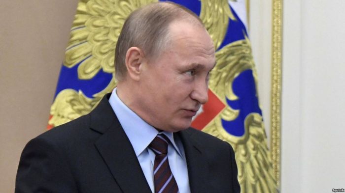 Путин: Трамп келгелі бері АҚШ-пен қарым-қатынас нашарлады
